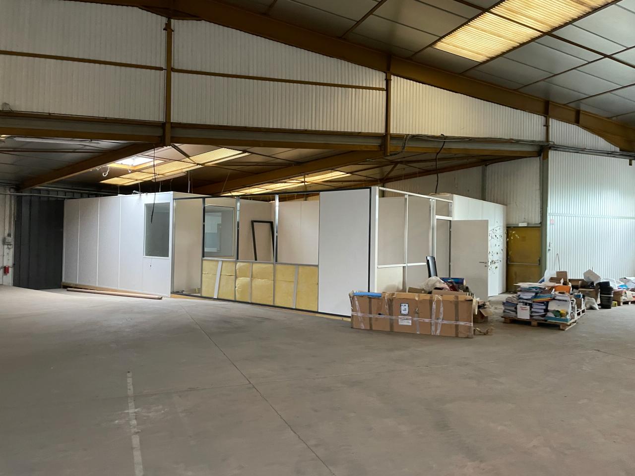 Local d'activité Civrieux-d'Azergues 2060m² Location local d'activité Civrieux-d'Azergues Rhône OLACT2311010 19